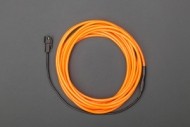 DFR0185-O EL Wire - Orange