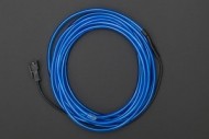 DFR0185-B  EL Wire - Blue