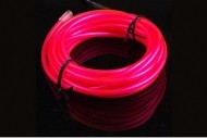 DFR0185-HP EL Wire - Hot Pink