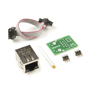 DEV-18615 Ethernet Kit for Teensy 4.1