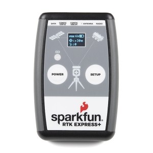 GPS-18590 SparkFun RTK Express Plus