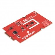 SEN-18632 SparkFun MicroMod Environmental Function Board