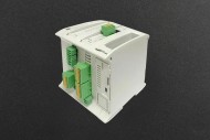 DFR0909 Raspberry Pi PLC Industrial Controller (Relay Output)