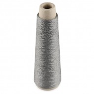 DEV-11791 Conductive Thread - 60g (Stainless Steel)