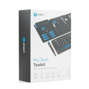 TOL-15255 iFixit Pro Tech Toolkit