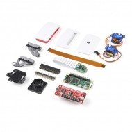 KIT-16327 SparkFun Raspberry Pi Zero W Camera Kit