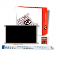 LCD-15980 Display Module 9.0 inch Diablo16 Capacitive Touch