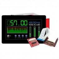 LCD-16003 7.0 inch Gen4 Display for Arduino