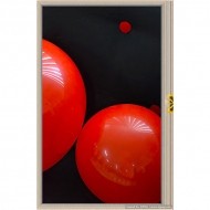 LCD-16021 7.0 inch TFT Display with Resistive Touch