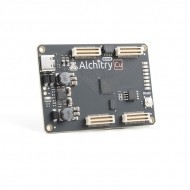 DEV-16526 Alchitry Cu FPGA Development Board (Lattice iCE40 HX)