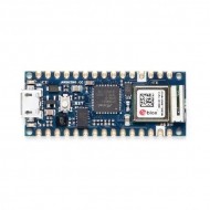 DEV-15589 Arduino Nano 33 IoT with Headers