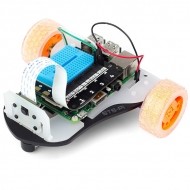 DEV-15735 STS-Pi - Build a Roving Robot!