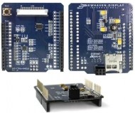 DEV-15144 Arduino Shield EVE2 Series Dev Tool
