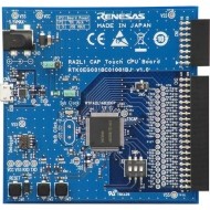 DEV-17811 Renesas Electronics RA2L1 Capacitive Touch Evaluation System
