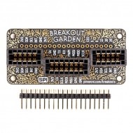 DEV-16750 Breakout Garden Mini (I2C + SPI)