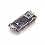 DEV-18554 Arduino Nano RP2040 Connect with Headers