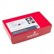KIT-15818 SparkFun Paper Circuits Classroom Pack