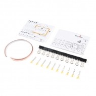 KIT-15817 SparkFun Paper Circuits Kit