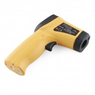 TOL-10830 Non-Contact Infrared Thermometer