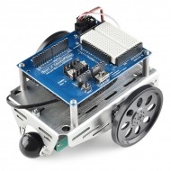 ROB-11494 Robotics Shield Kit for Arduino - Parallax