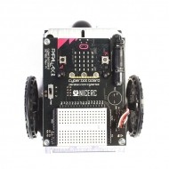 ROB-15879 cyber:bot Robot Kit - with micro:bit