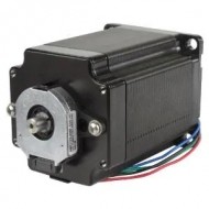 ROB-15060 NEMA23-17-01SD-AMT112S 2.8A Stepper motor with Encoder