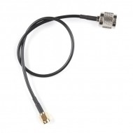 CAB-17833 Interface Cable - SMA Male to TNC Male (300mm)