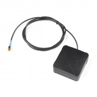GPS-17108 MagmaX2 Active Multiband GNSS Magnetic Mount Antenna - AA.200