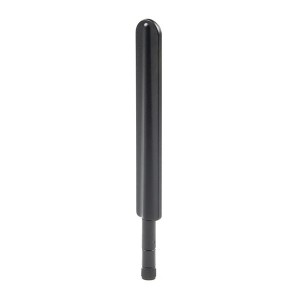 CEL-16432 LTE Hinged External Antenna - 698MHz-2.7GHz, SMA Male