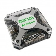 TOL-17045 Digilent Digital Discovery™ with High-Speed Adapter
