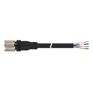 오토닉스 커넥터 케이블 CID4-10T