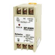 오토닉스 SMPS 전력기기 SP-0305