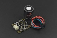 DFROBOT SEN0465 O2 Sensor (Calibrated) - I2C & UART