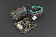 DFROBOT SEN0476 PH3 Sensor (Calibrated) - I2C & UART