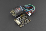DFROBOT SEN0474 HCL Sensor (Calibrated) - I2C & UART