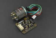DFROBOT SEN0473 H2 Sensor (Calibrated) - I2C & UART