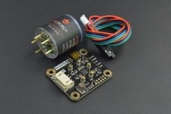 DFROBOT SEN0469 NH3 Sensor (Calibrated) - I2C & UART