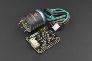 DFROBOT SEN0475 HF Sensor (Calibrated) - I2C & UART