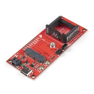 DEV-18710 SparkFun MicroMod mikroBUS Carrier Board