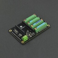 DFRobot DFR0923 Terminal Block Board for FireBeetle 2 ESP32-E IoT Microcontroller