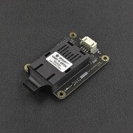 DFRobot TEL0153 UART Fiber Optic Transceiver Module