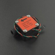 DFRobot SEN0550 Liquid Flow Sensor (G1/2)