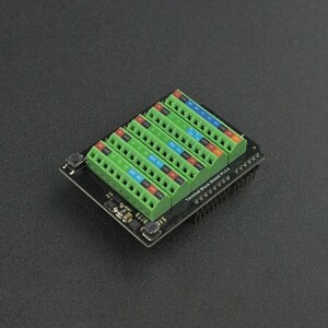 DFRobot DFR0920 Terminal Block Shield for Arduino