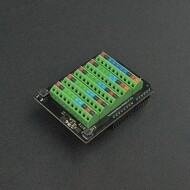 DFRobot DFR0920 Terminal Block Shield for Arduino