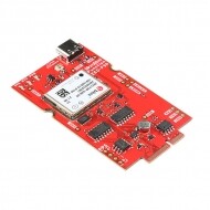 GPS-19663 SparkFun MicroMod GNSS Function Board - ZED-F9P