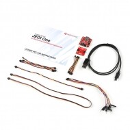 KIT-20684 SparkFun OpenLog Data Collector with Machinechat - Air Quality Monitoring