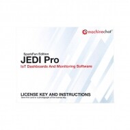 COM-20715 SparkFun Machinechat Software License Card - JEDI Pro