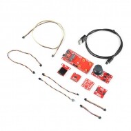 KIT-20407 SparkFun MicroMod Qwiic Pro Kit