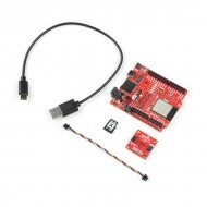 KIT-20672 SparkFun IoT RedBoard Kit - ESP32