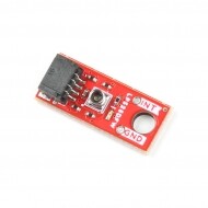 SEN-21222 SparkFun Micro Absolute Digital Barometer - LPS28DFW (Qwiic)